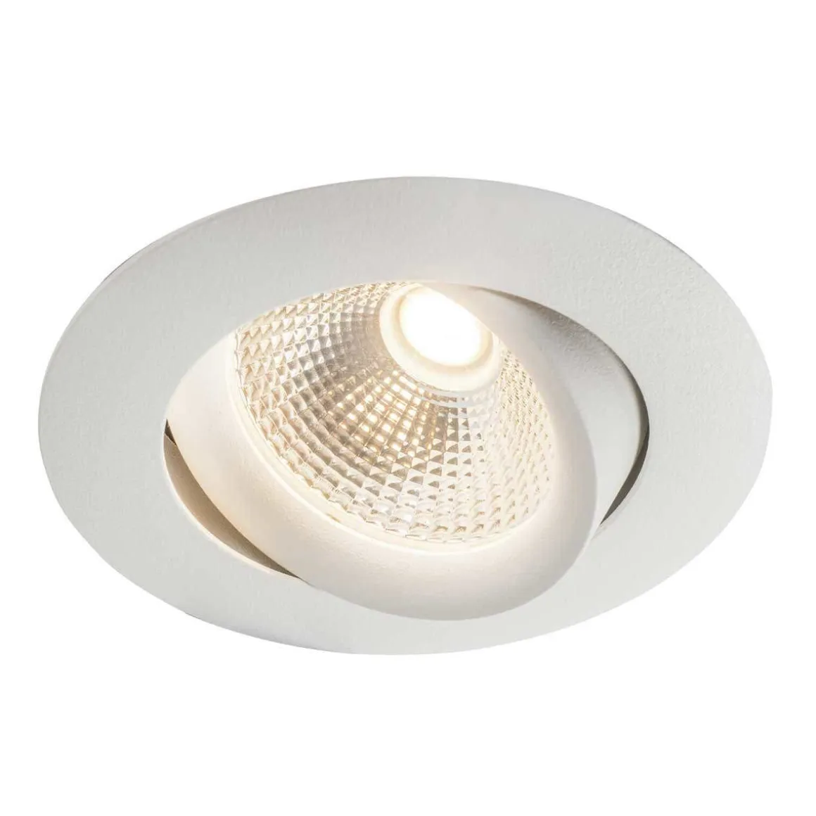 AIRAM SMART TUNE TILT ALASVALO 7W 2700K 600LM IP44 TW 36D ACC
