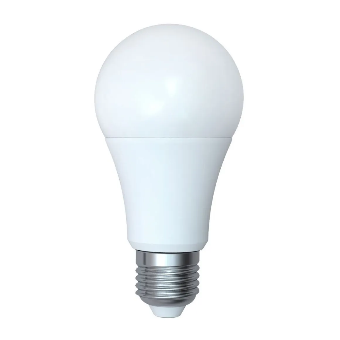 AIRAM SMART VAKIOLAMPPU 9W OPAALI E27, 806 LM, TW 2700-6500K