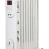 AIRAM SMARTHOME ÖLJYLÄMMITIN 2000W