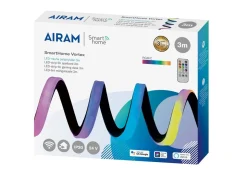 AIRAM SMARTHOME VORTEX PELIVALONAUHA IP20 3M