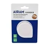 AIRAM YÖVALO KANSAS 1 ED + HÄMÄRÄKYTKIN
