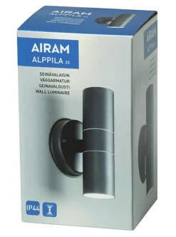 AIRAM ALPPILA SEINÄVALAISIN 2S ANTRASIITTI