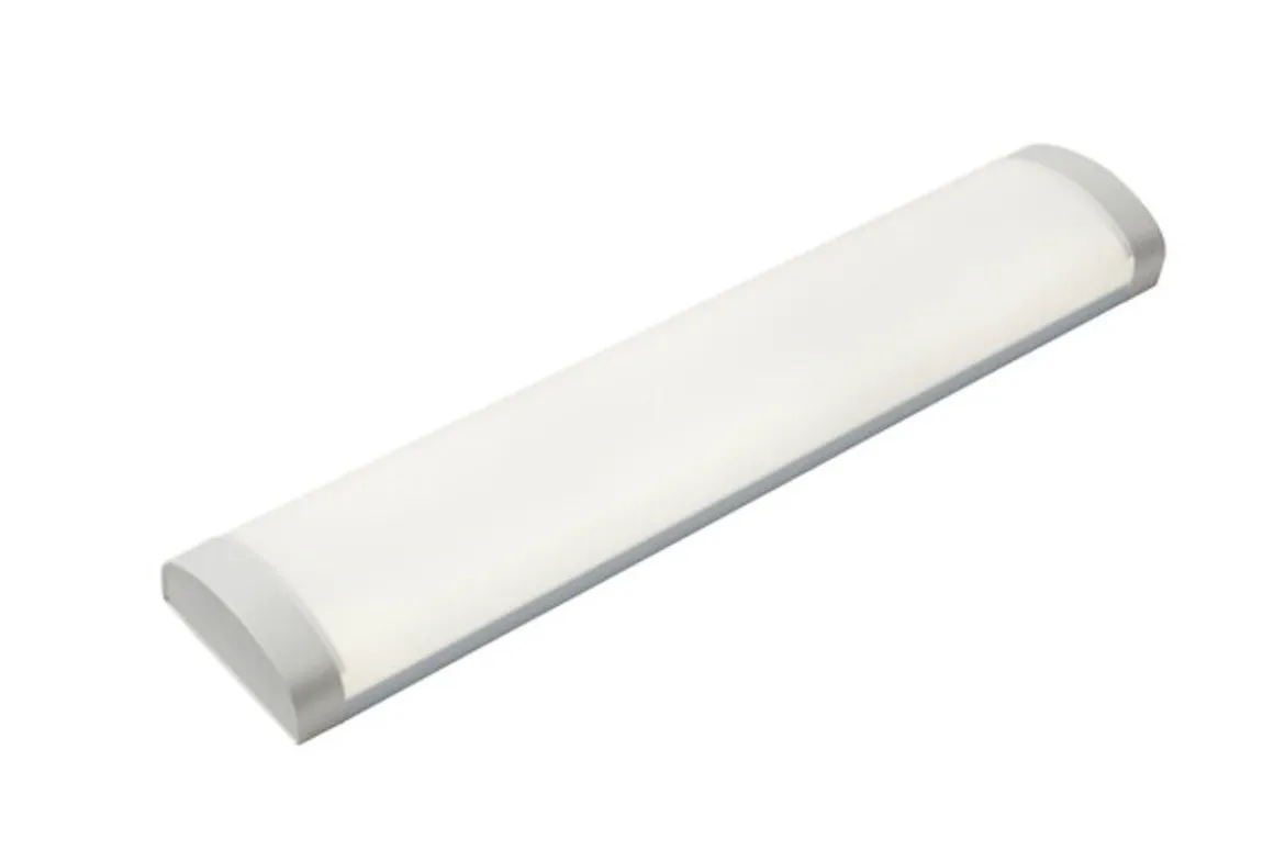 AIRAM BASIC LED YLEISVALAISIN 18W/840 2000LM, LED 18W 2000LM 4000K 35 000H