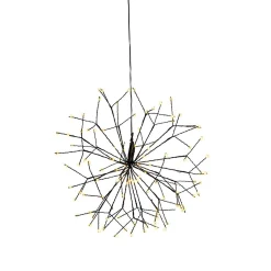 AIRAM BOLAN VALOKORISTE 120 LED IP44