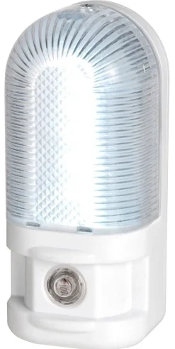 AIRAM BOSTON YÖVALO 5 LED + HÄMÄRÄKYTKIN