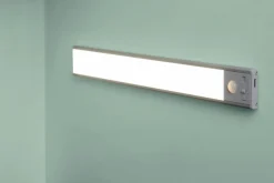 AIRAM CABILITE KAAPISTOVALAISIN 30CM 3CCT 200LM LADATTAVA