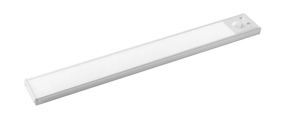 AIRAM CABILITE KAAPISTOVALAISIN 30CM 3CCT 200LM LADATTAVA