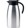 AIRAM CAFEA TERÄSTERMOSKAADIN 1,5 L