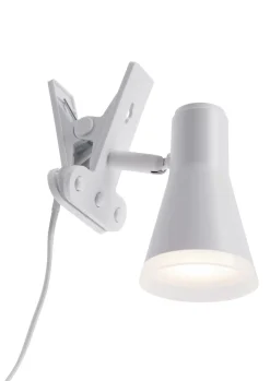 AIRAM CARA KLIPSIVALAISIN 4,5W/830 320LM VALKOINEN