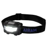 AIRAM COB OTSAVALO 140LM