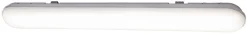AIRAM FARO LED YLEISVALAISIN IP65 28W/840 2500LM VALKOINEN, 4000K 40 000H
