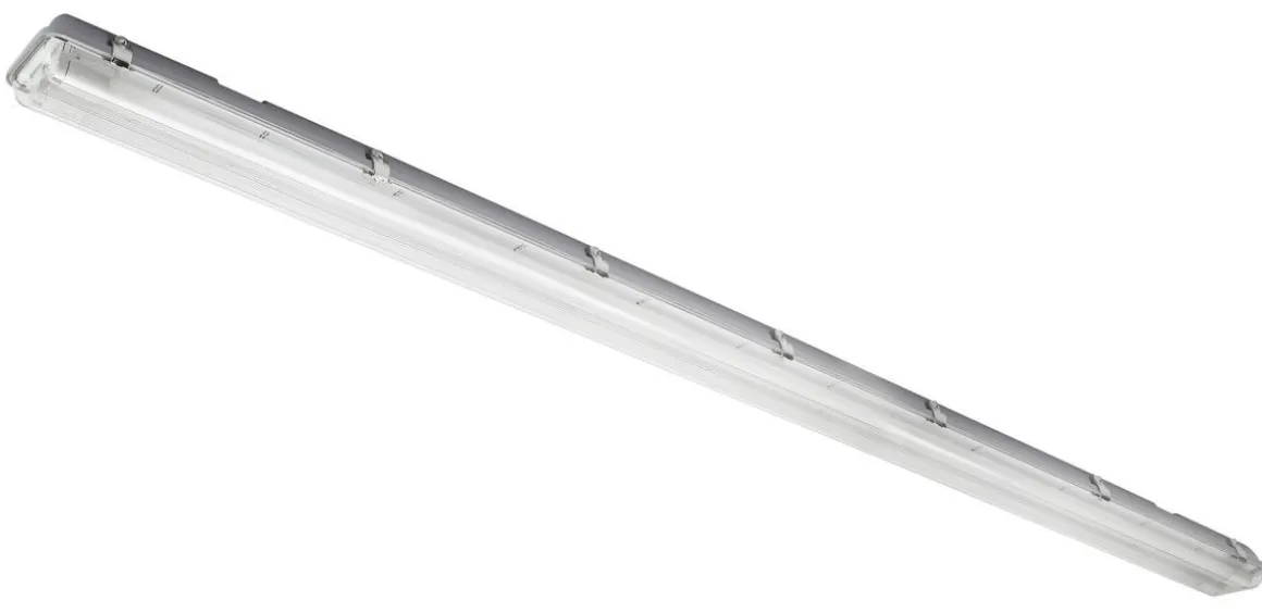 AIRAM GENERIC YLEISVALAISIN IP65 LED 2X24W/840 4200LM