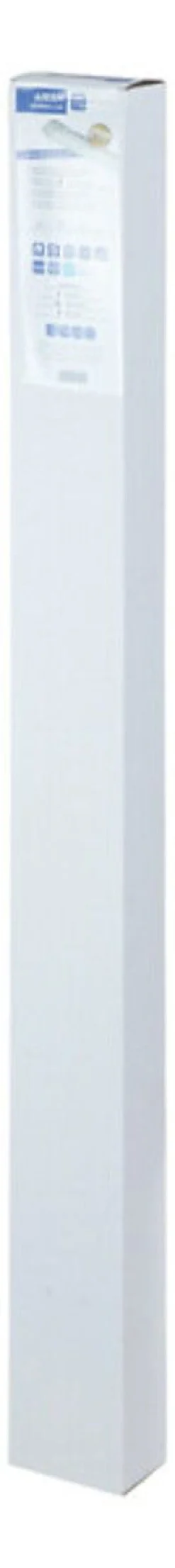 AIRAM GENERIC YLEISVALAISIN LUX IP65 LED 2X18W/840 5400LM, LÄPIJOHDOTETTU