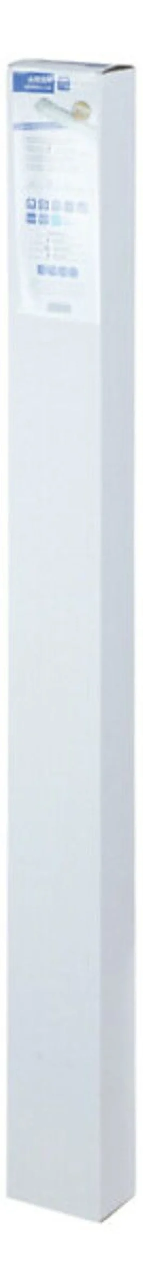 AIRAM GENERIC YLEISVALAISIN LUX IP65 LED 2X18W/840 5400LM, LÄPIJOHDOTETTU