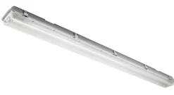 AIRAM GENERIC YLEISVALAISIN IP65 LED 2X18W/840 3700LM