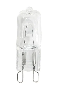AIRAM HALOGEENI UUNILAMPPU KIRKAS 25W G9 2700K 200LM