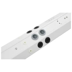 AIRAM HANDY TYÖPISTEVALAISIN 450 IP21 5W/830/840, 1X2PR, VALKOINEN