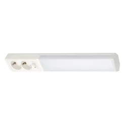 AIRAM HANDY TYÖPISTEVALAISIN 450 IP21 5W/830/840, 1X2PR, VALKOINEN