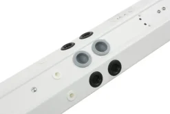 AIRAM HANDY TYÖPISTEVALAISIN 450 IP21 5W/830/840, 1X2PR, VALKOINEN
