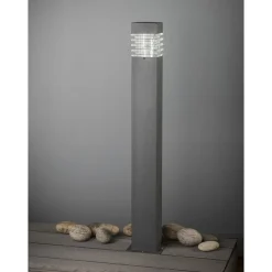 AIRAM KALLIO POLLARIVALAISIN ANTRASIITTI, MAX. 60W E27