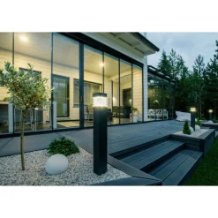 AIRAM KALLIO POLLARIVALAISIN ANTRASIITTI, MAX. 60W E27