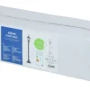 AIRAM KARTANO PYLVÄSVALAISIN PKP-1-U, 100W E27, MUSTA