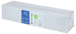 AIRAM KARTANO PYLVÄSVALAISIN PKP-1-U, 100W E27, MUSTA
