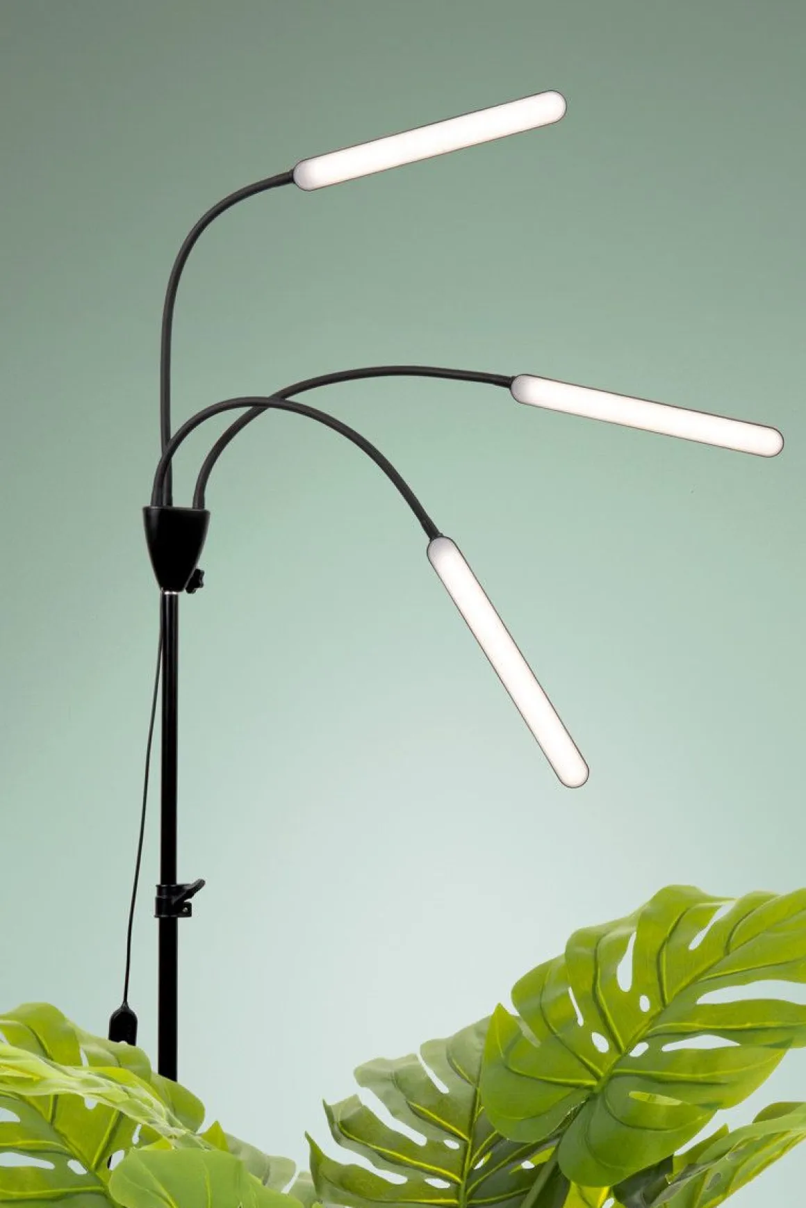 AIRAM KASVIVALAISIN PALM 24W/840 1130LM