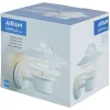 AIRAM KÄPYLÄ MINI SEINÄVALAISIN VALKOINEN MAX. 60 W E27