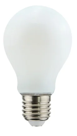 AIRAM LED DECOR VAKIOLAMPPU OPAALI 8,5W E27 1055LM 360