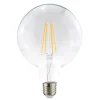 AIRAM LED GLOBE VAKIOLAMPPU KIRKAS 2,5W E27 POP-125 250LM, 15 000H