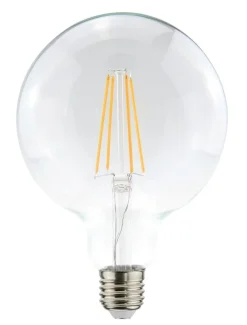 AIRAM LED GLOBE VAKIOLAMPPU KIRKAS 2,5W E27 POP-125 250LM, 15 000H