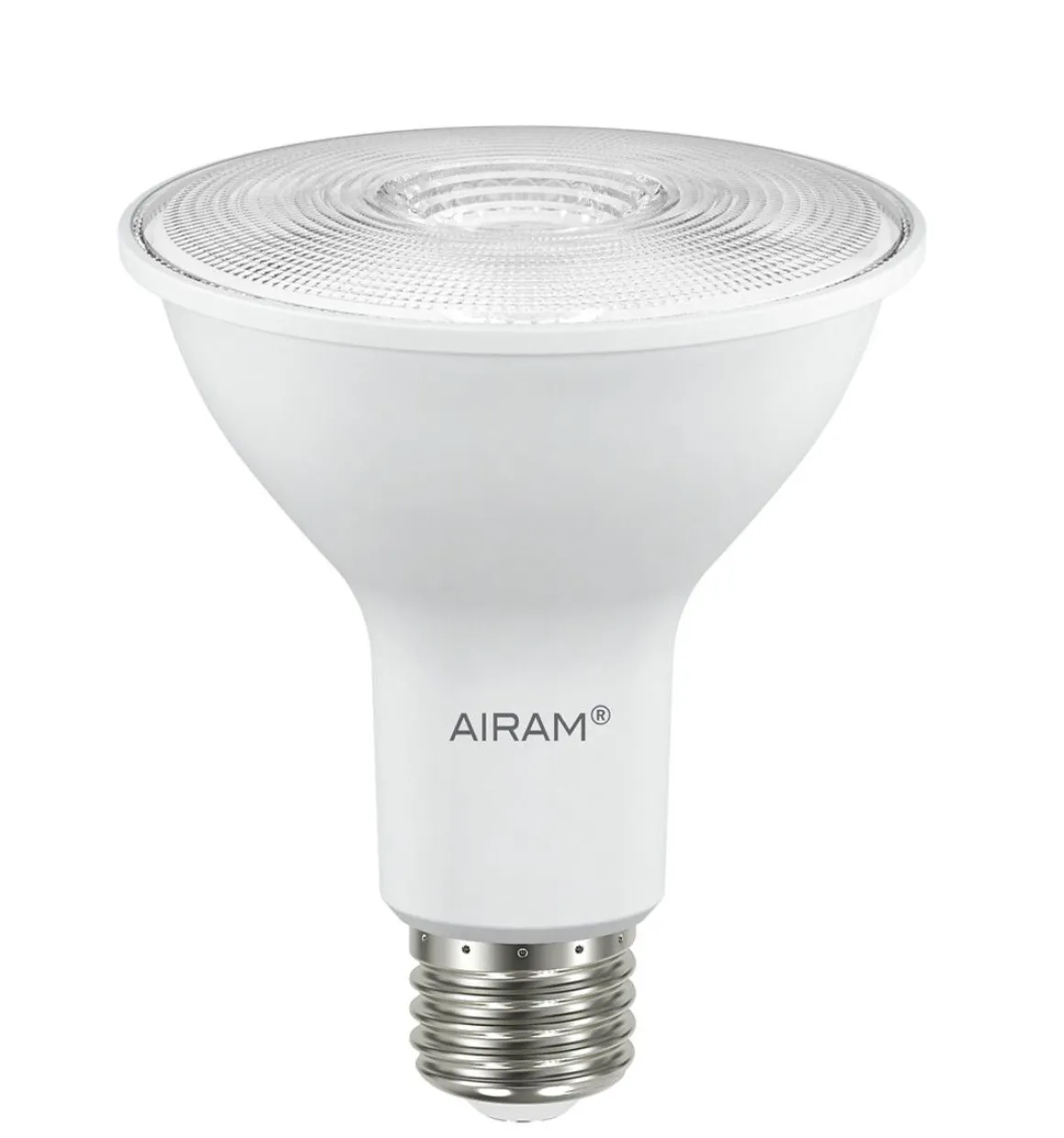AIRAM LED KASVILAMPPU PAR30 9,5W 800LM E27 3500K 15 000H