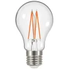 AIRAM LED KASVILAMPPU VAKIO 5W VAKIO E27 KIRKAS FILAMENT 180 LM
