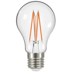 AIRAM LED KASVILAMPPU VAKIO 5W VAKIO E27 KIRKAS FILAMENT 180 LM