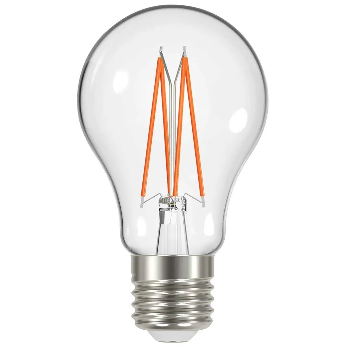 AIRAM LED KASVILAMPPU VAKIO 5W VAKIO E27 KIRKAS FILAMENT 180 LM