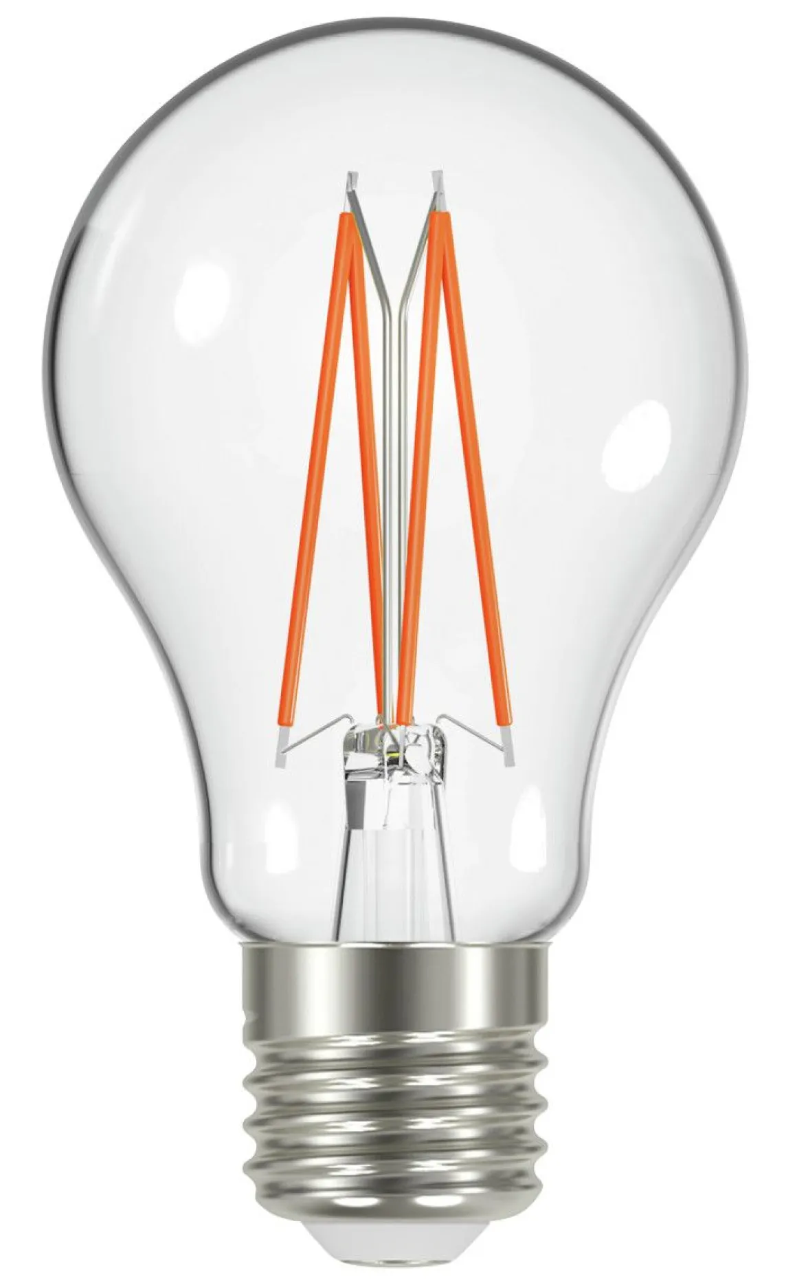 AIRAM LED KASVILAMPPU VAKIO 5W VAKIO E27 KIRKAS FILAMENT 180 LM
