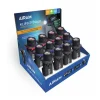 AIRAM LED KLIPSITYÖVALO SIS.PARISTOT 3XLR03 LAJITELMA