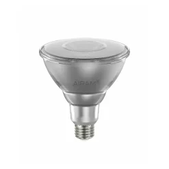 AIRAM LED KOHDEKUPULAMPPU PAR38 40D 16W E27 1400LM/2700CD IP65