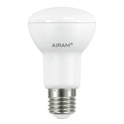 AIRAM LED KOHDELAMPPU OPAALI R63 5,4W E27 700LM/200CD 4000K 15000H