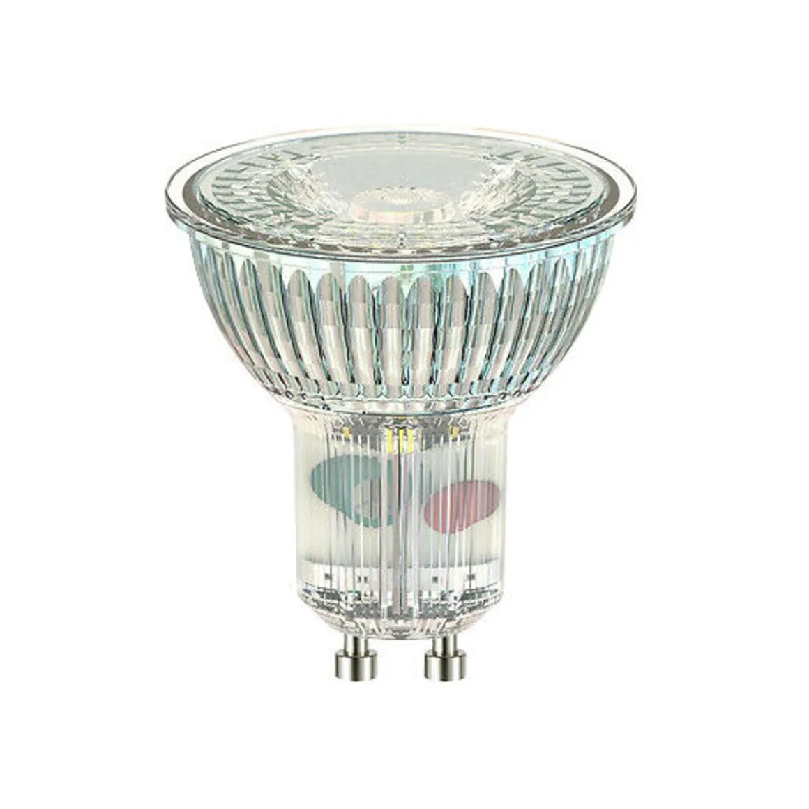 AIRAM LED KOHDELAMPPU PAR16 FG 4W GU10, 4000K 36 390LM/850CD