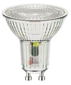 AIRAM LED KOHDELAMPPU PAR16 FG 2,4W GU10, 4000K 270LM/450CD
