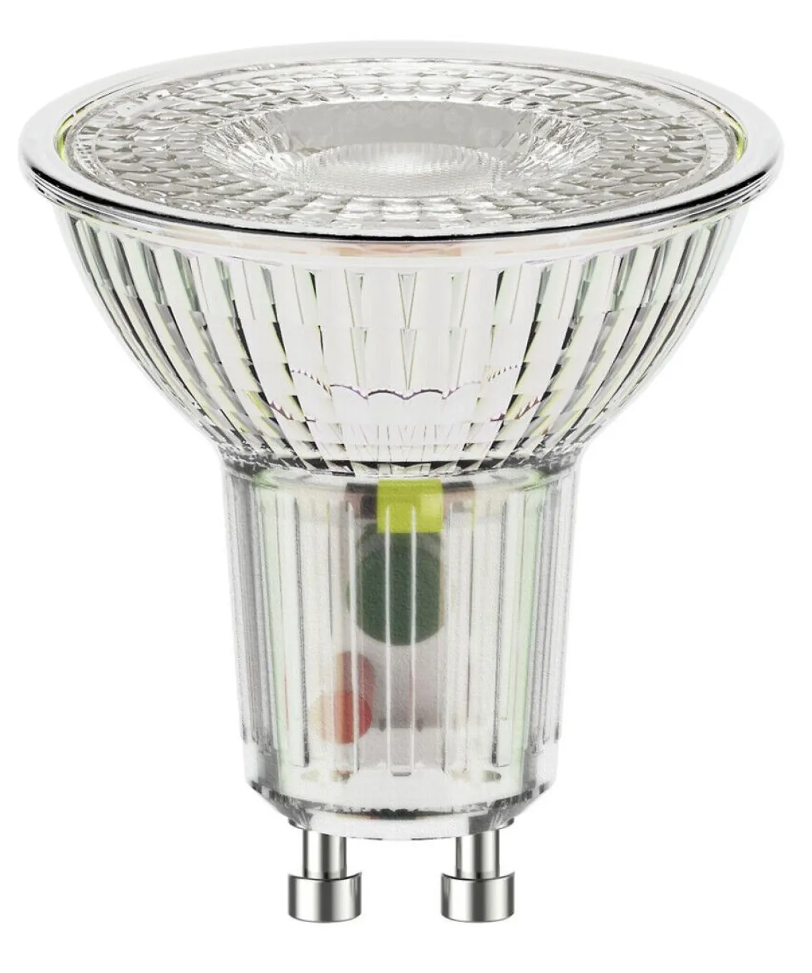 AIRAM LED KOHDELAMPPU PAR16 FG 2,4W GU10, 4000K 270LM/450CD