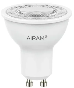 AIRAM LED KOHDELAMPPU PAR16 4,2W GU10, 4000K 36 380LM/ 950CD
