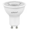 AIRAM LED KOHDELAMPPU PAR16 4W GU10, 500LM/ 1000CD, HIMMENNETTÄVÄ