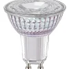 AIRAM LED KOHDELAMPPU PAR16 5,5W GU10 36 635LM/900CD 4000K HIMMENNETTÄVÄ