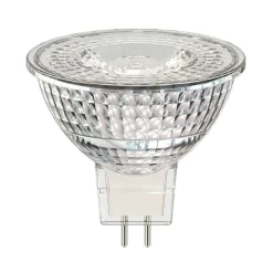 AIRAM LED KOHDELAMPPU 4,9W FG MR16 840 490LM 4000K GU5.3 12V DIM 15 000H