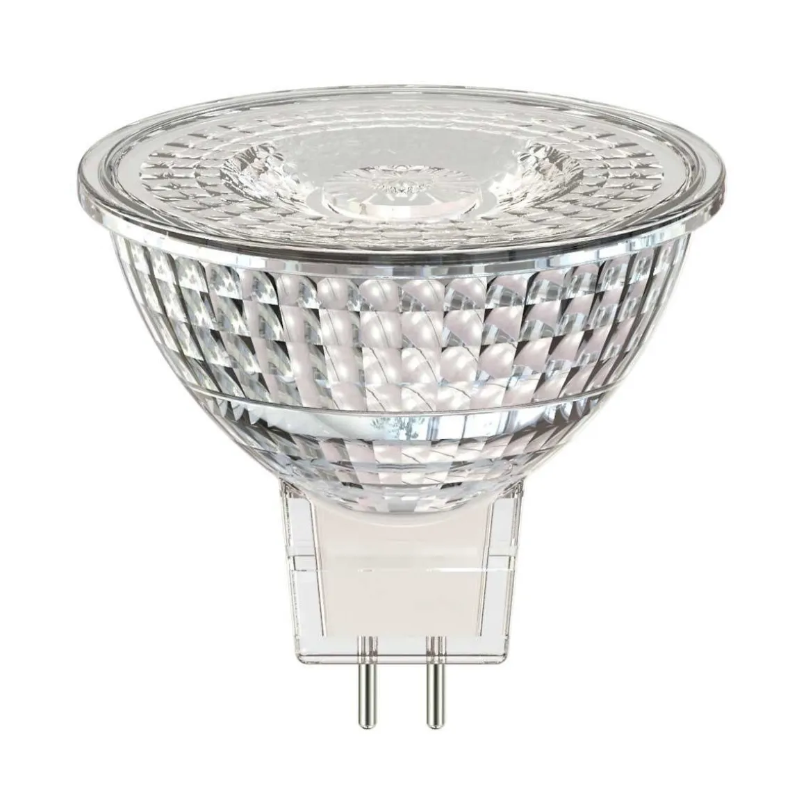 AIRAM LED KOHDELAMPPU 4,9W FG MR16 840 490LM 4000K GU5.3 12V DIM 15 000H