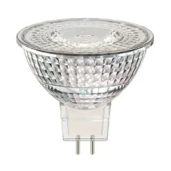 AIRAM LED KOHDELAMPPU 4,9W FG MR16 840 490LM 4000K GU5.3 12V DIM 15 000H