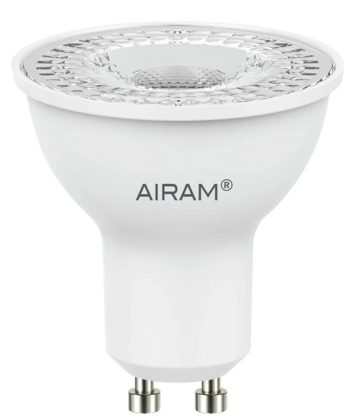 AIRAM LED KOHDELAMPPU 4,2W PAR16 36 GU10, 370LM/810CD, 2700K